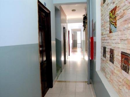 Tuan Vinh Hotel Vung Tau Exterior photo
